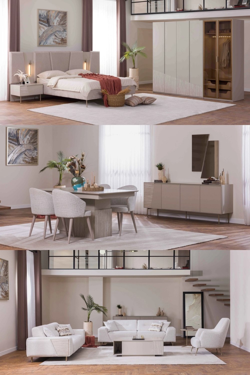 Rams Düğün Paketi